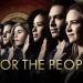 For The People, nova série jurídica, estreia em setembro no Canal Sony