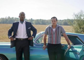 Green Book ganha o prêmio principal do Festival Internacional de Toronto 2018