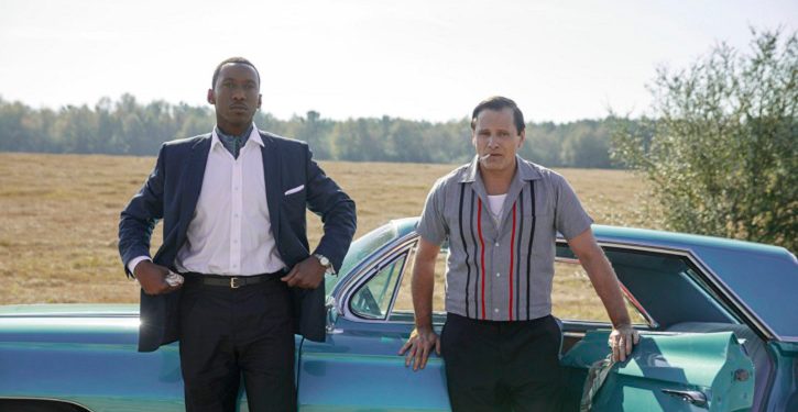 Green Book ganha o prêmio principal do Festival Internacional de Toronto 2018