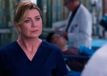 Assista a promo da 15ª temporada de Grey’s Anatomy
