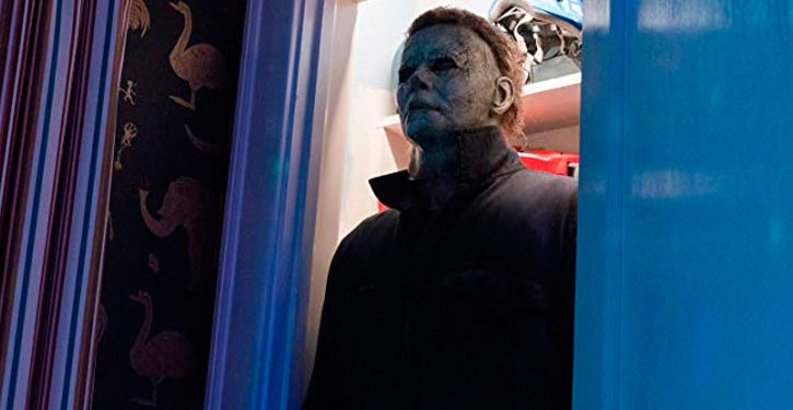 Halloween: Laurie Strode enfrenta Michael Myers em novo trailer assustador