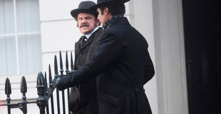Holmes & Watson: versão cômica de Sherlock ganha primeiro trailer