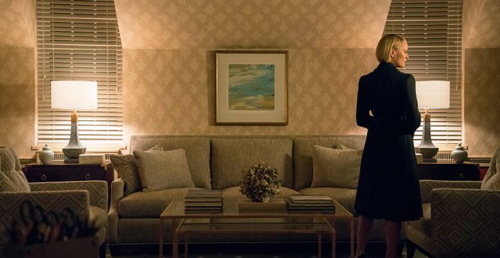 House of Cards: temporada final ganha trailer empolgante
