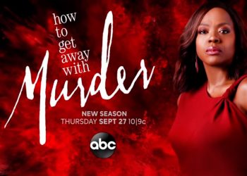 Assista ao trailer da 5ª temporada de How To Get Away With Murder