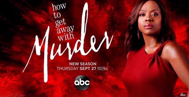 Assista ao trailer da 5ª temporada de How To Get Away With Murder