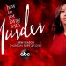 Assista ao trailer da 5ª temporada de How To Get Away With Murder