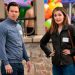 Mark Wahlberg e Rose Byrne são pais adotivos no trailer de Instant Family