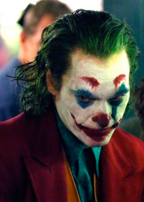 Joker-1 