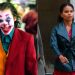 Joaquin Phoenix e Zazie Beetz em novas imagens das gravações de Joker em NY