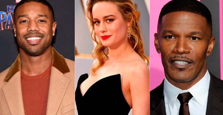 Começam as filmagens de Just Mercy, com Michael B Jordan, Brie Larson e Jamie Foxx