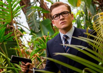 Kingsman 3 estreia em novembro de 2019