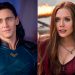 Disney planeja séries de Loki, Feiticeira Escarlate e outros para streaming
