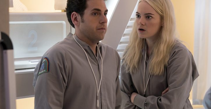 Maniac: primeiras impressões da nova minissérie da Netflix