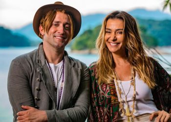 Minha Vida em Marte, com Paulo Gustavo e Mônica Martelli, estreia em dezembro