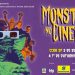 Monstros No Cinema: filmes icônicos do terror estarão na mostra