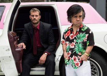 Estrelado por Peter Dinklage, My Dinner With Hervé estreia em novembro na HBO