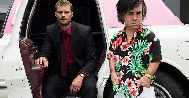 Estrelado por Peter Dinklage, My Dinner With Hervé estreia em novembro na HBO