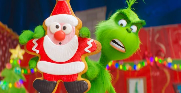 O Grinch ganha novo e divertido trailer; assista