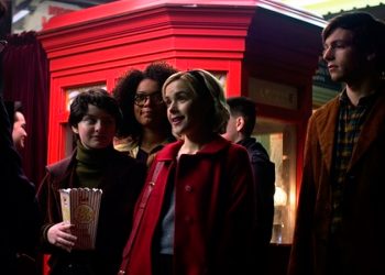 Conheça os personagens da nova série O Mundo Sombrio de Sabrina