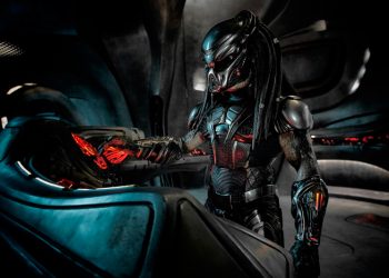 O Predador ganha trailer final legendado