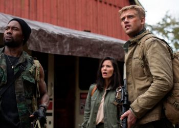 Crítica: O Predador