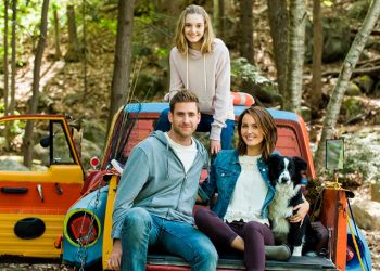 Sessão Pipoca: O Que De Verdade Importa