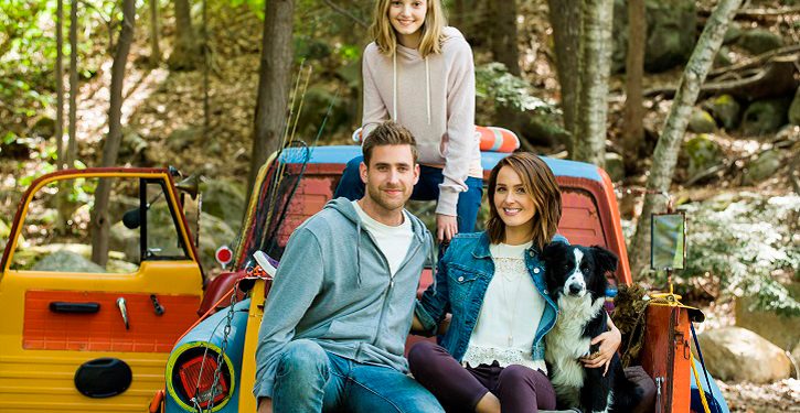 Sessão Pipoca: O Que De Verdade Importa