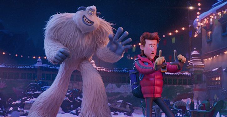 Crítica: Pé Pequeno