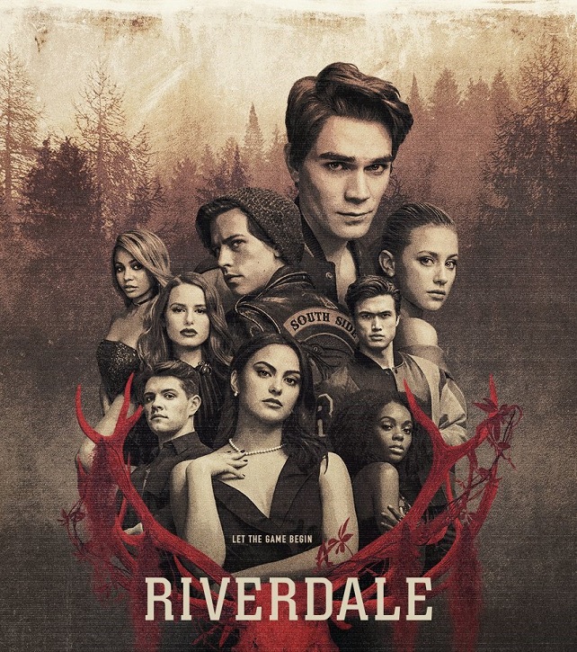 Riverdale-3ª-temporada 
