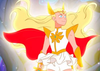 She-Ra and the Princesses of Power ganha primeiro teaser trailer