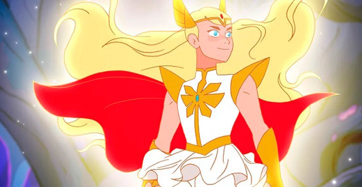 She-Ra and the Princesses of Power ganha primeiro teaser trailer