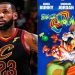 Space Jam 2 é confirmado e LeBron James será protagonista
