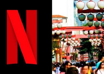 Conheça Spectros, nova série brasileira da Netflix