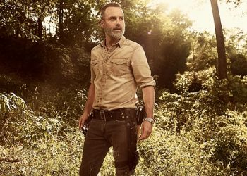 The Walking Dead ganha arte oficial, imagens e sinopse da 9ª temporada