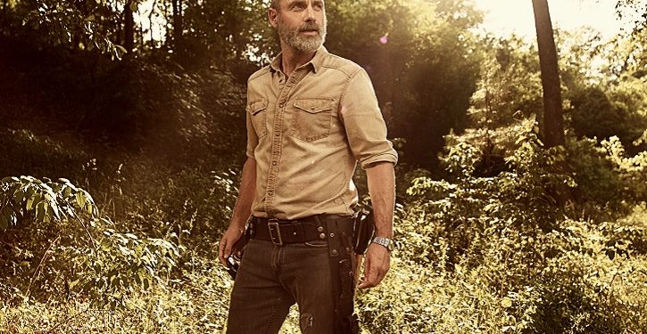 The Walking Dead ganha arte oficial, imagens e sinopse da 9ª temporada