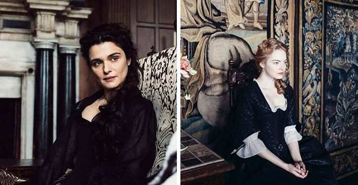 The Favourite: Emma Stone e Rachel Weisz em clima de disputa no novo trailer