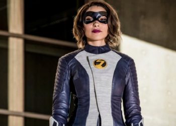 Confira as novas imagens da 5ª temporada de The Flash