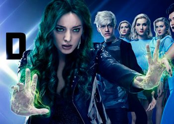 The Gifted: 2ª temporada estreia em setembro no canal FOX