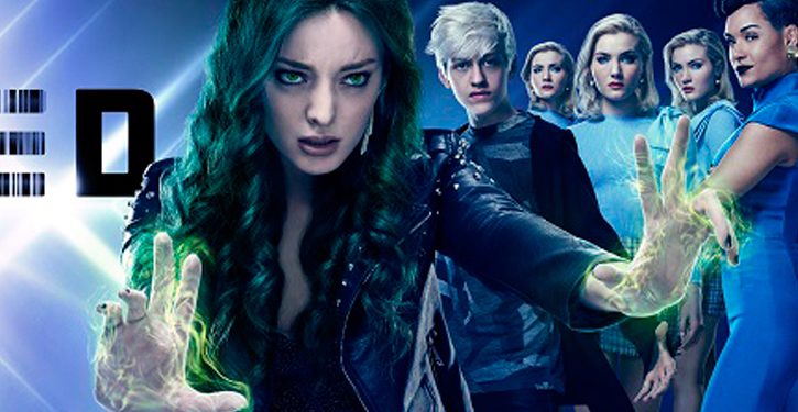 The Gifted: 2ª temporada estreia em setembro no canal FOX