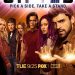 The Gifted: confira pôster, imagens e trailer da 2ª temporada