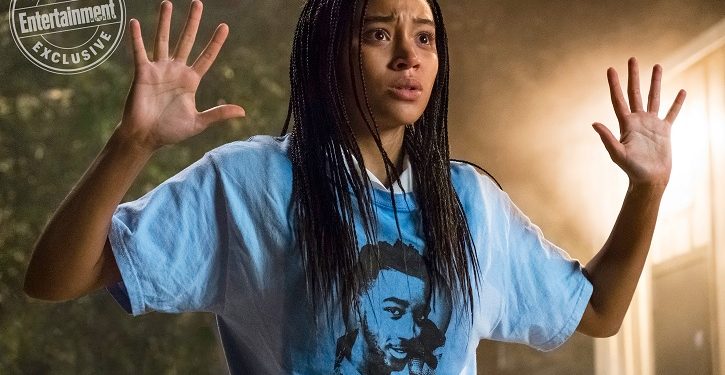 O Ódio Que Você Semeia ganha trailer legendado