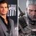 Henry Cavill será o protagonista de The Witcher, nova série da Netflix