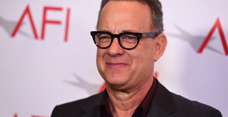 Confira a primeira imagem de Tom Hanks como Mr. Rogers