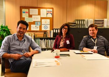 Marcos Veras estrela a nova comédia Tudo Acaba em Festa