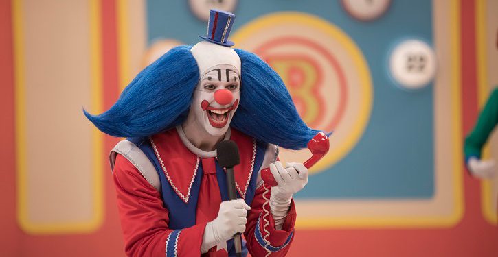 Bingo – O Rei das Manhãs é o vencedor do Grande Prêmio do Cinema Brasileiro 2018