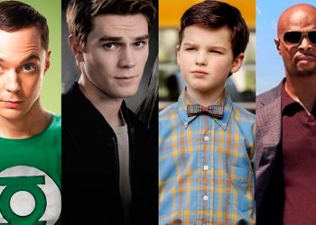 Warner Channel anuncia as estreias das novas temporadas das séries 2018