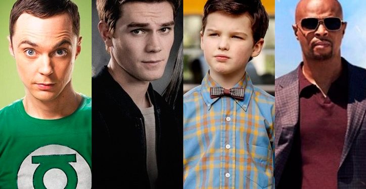 Warner Channel anuncia as estreias das novas temporadas das séries 2018