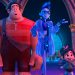 WiFi Ralph: novo trailer mostra Ralph ajudando Vanellope a voltar para casa