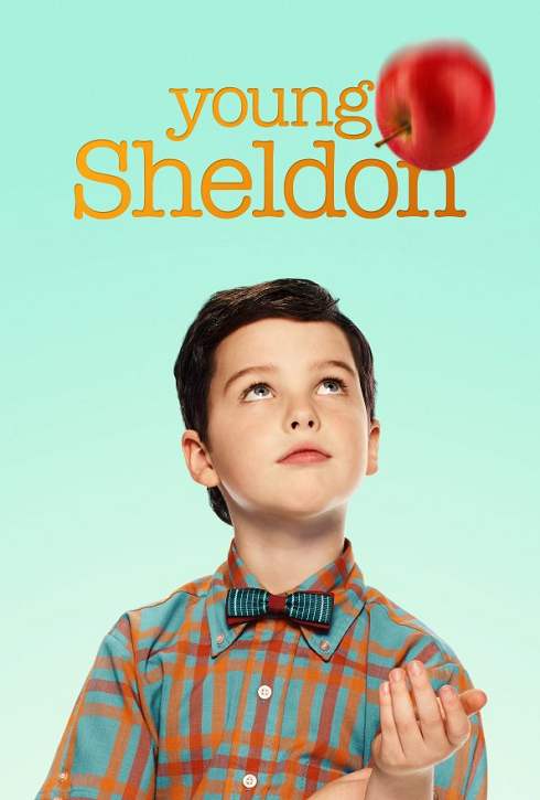 Young-Sheldon-2ª-temporada- 