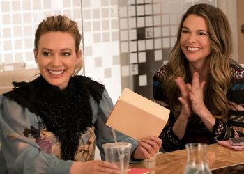 Younger: 6ª temporada será exibida no canal Paramount Network